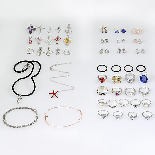 Wholesale Bulk Jewelry