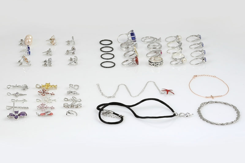 Wholesale Bulk Jewelry