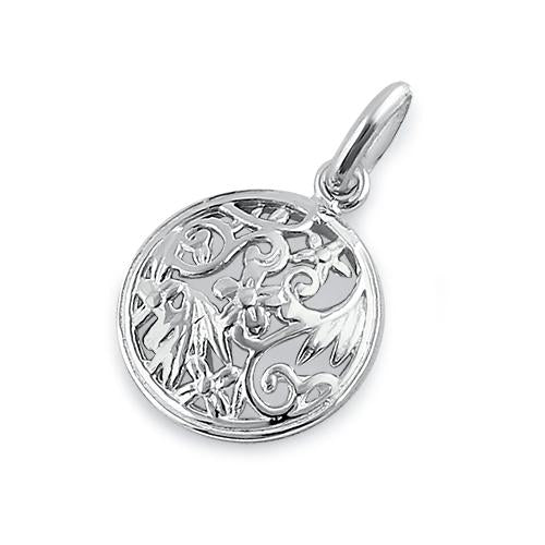 Wholesale Sterling Silver Pendants | Wholesale Silver Pendants – Page 7